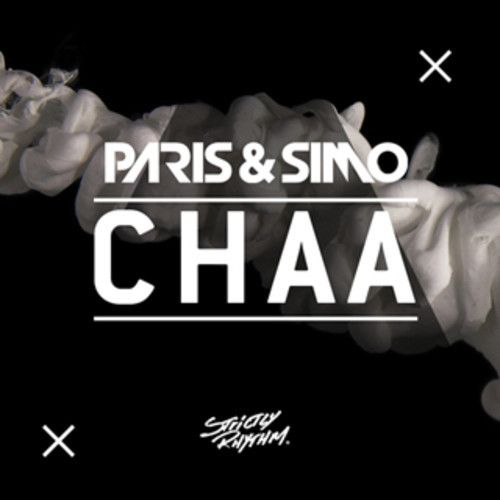 chaa paris simo  