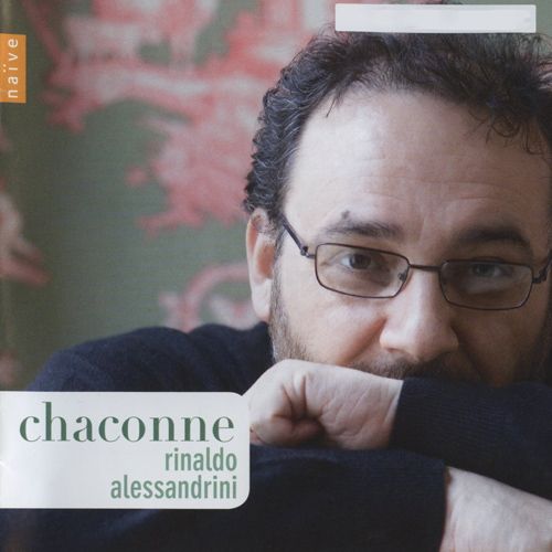 chaconne antoine forqueray 