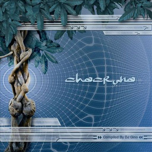 chacruna compiled b ace ventura 