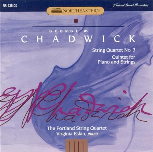 chadwick string qua the portland string  