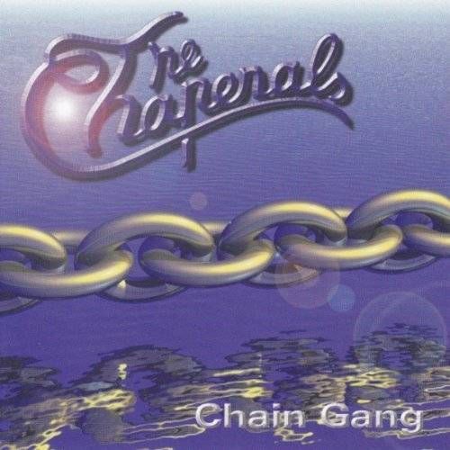 chain gang the chaperals 