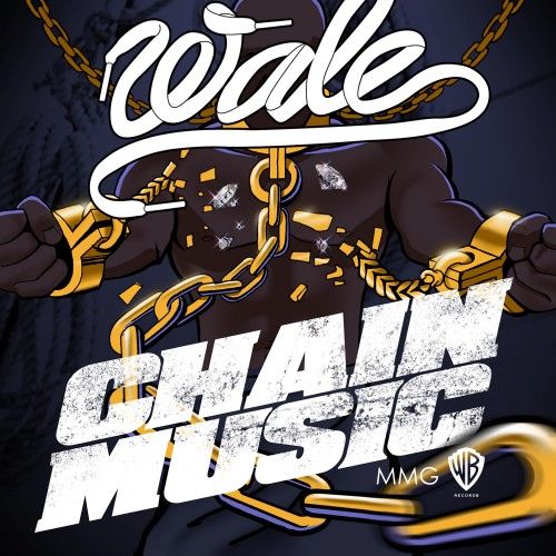 chain music wale aac  