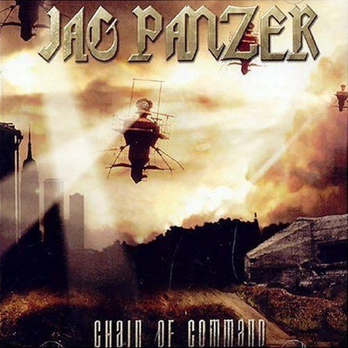 chain of command jag panzer 
