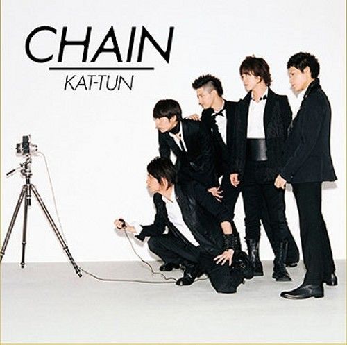 chain kat tun 