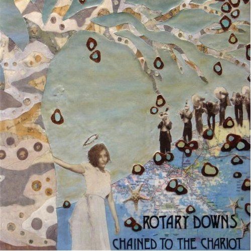 chained to the chariot rotary downs 