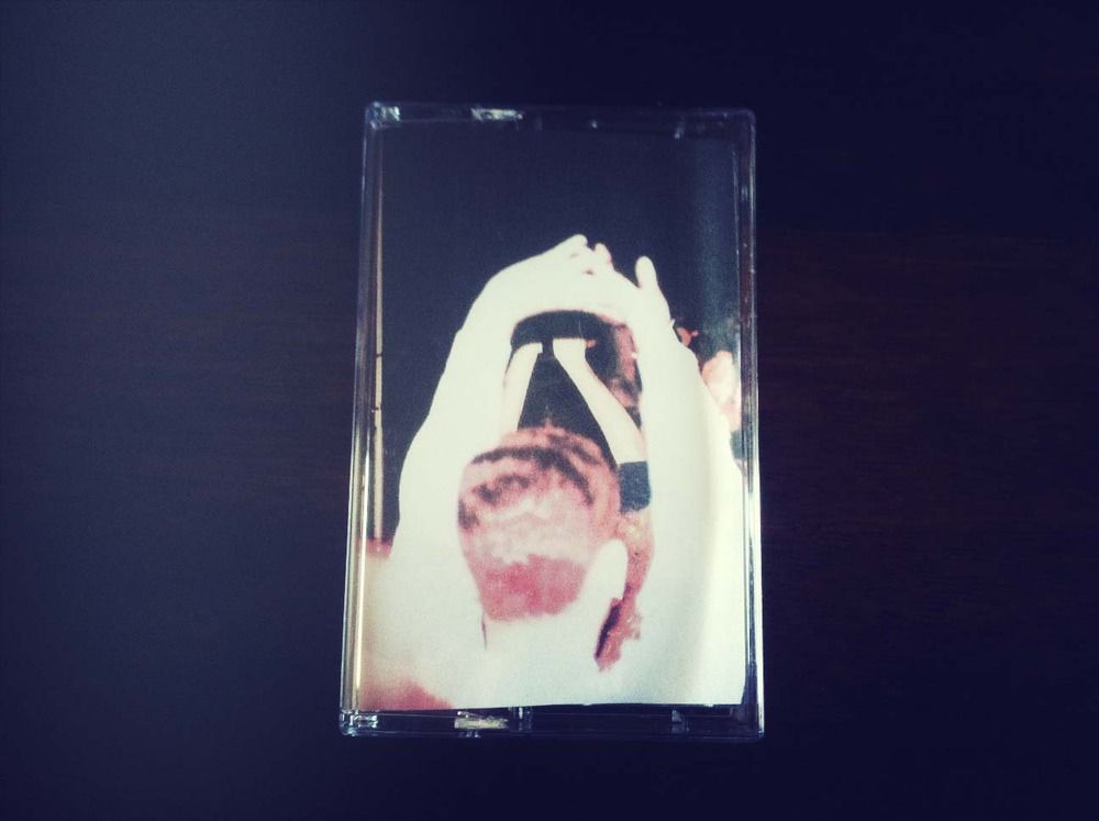 chainedspit chain of flowers 