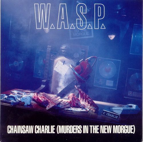 chainsaw charlie mu wasp 