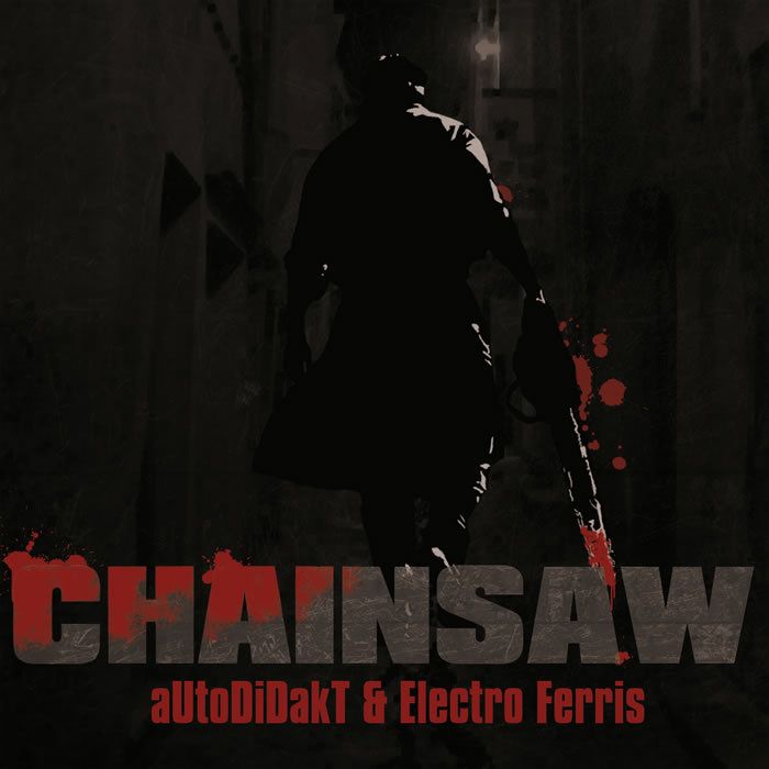 chainsaw autodidakt  