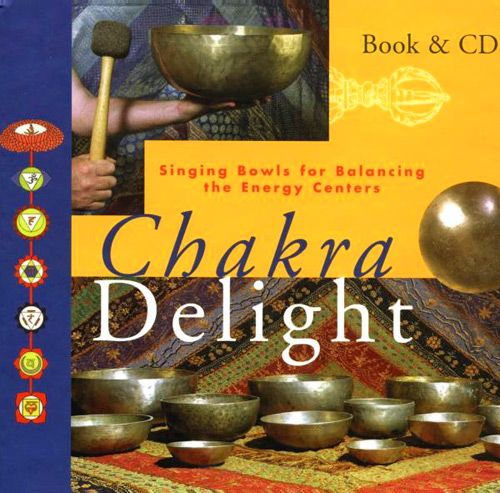 chakra delight sin rainer tillmann 