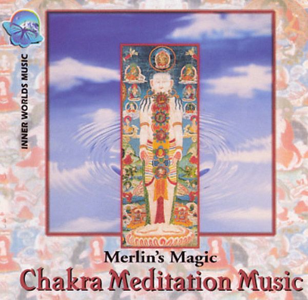 chakra meditation mu merlins magic 