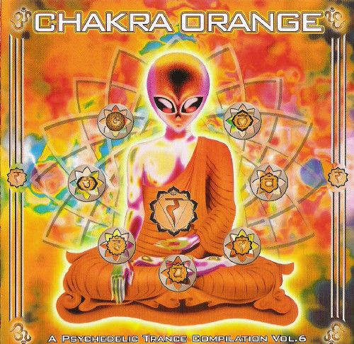 chakra orange a ps box of frox 