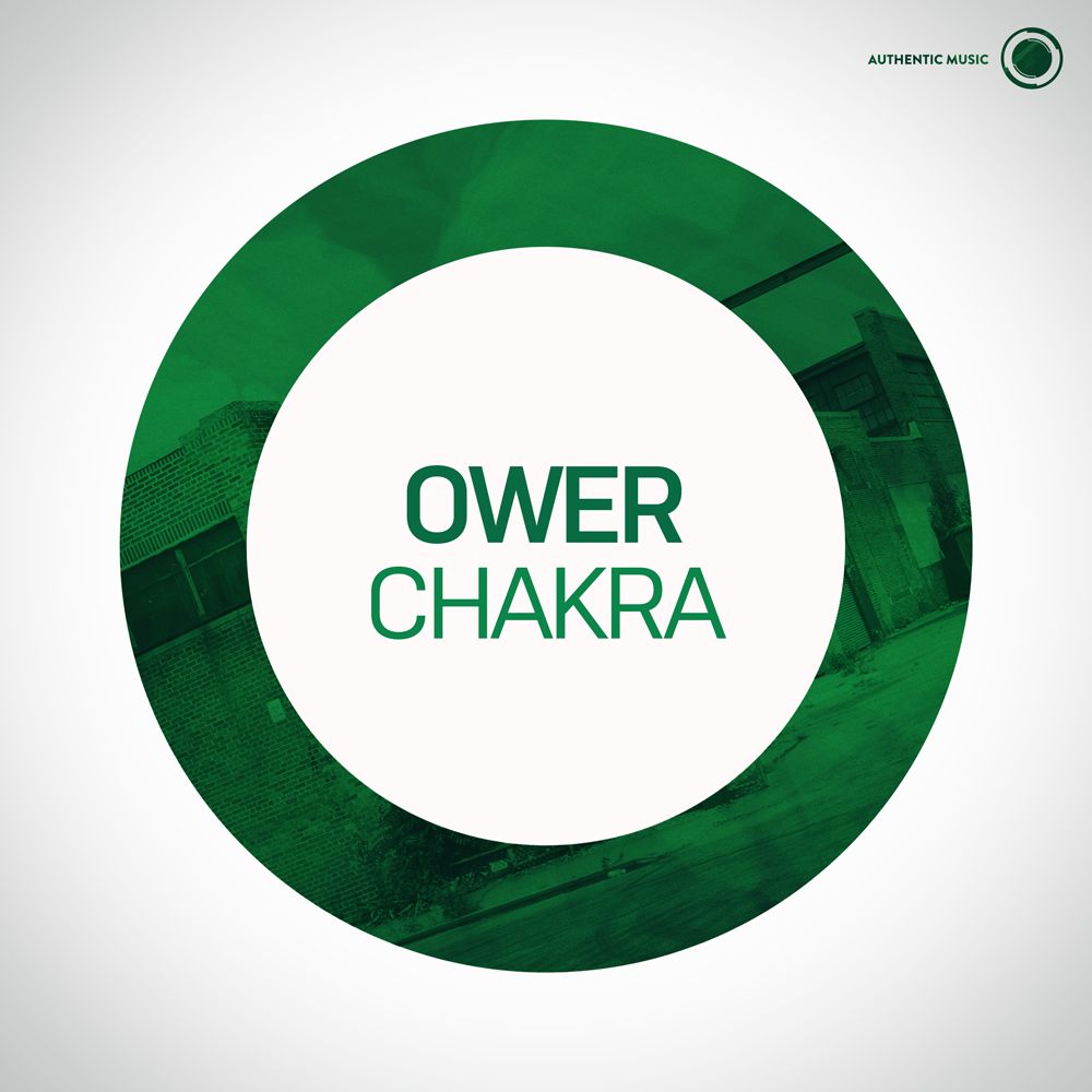 chakra ower 