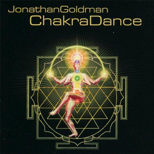 chakradance jonathan goldman 