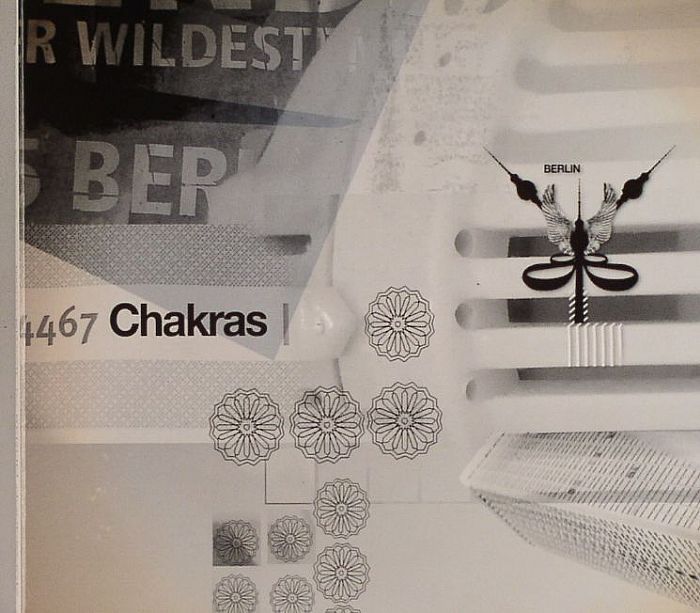 chakras from brazil chris wood 