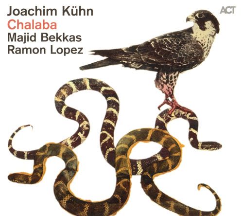 chalaba joachim kuhn 