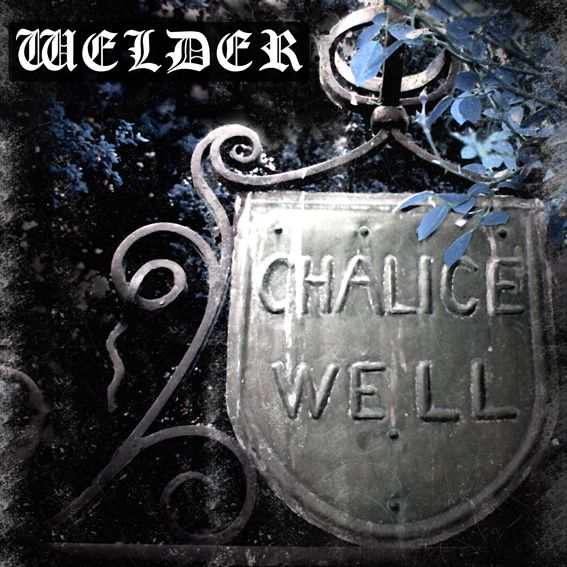 chalice well welder 
