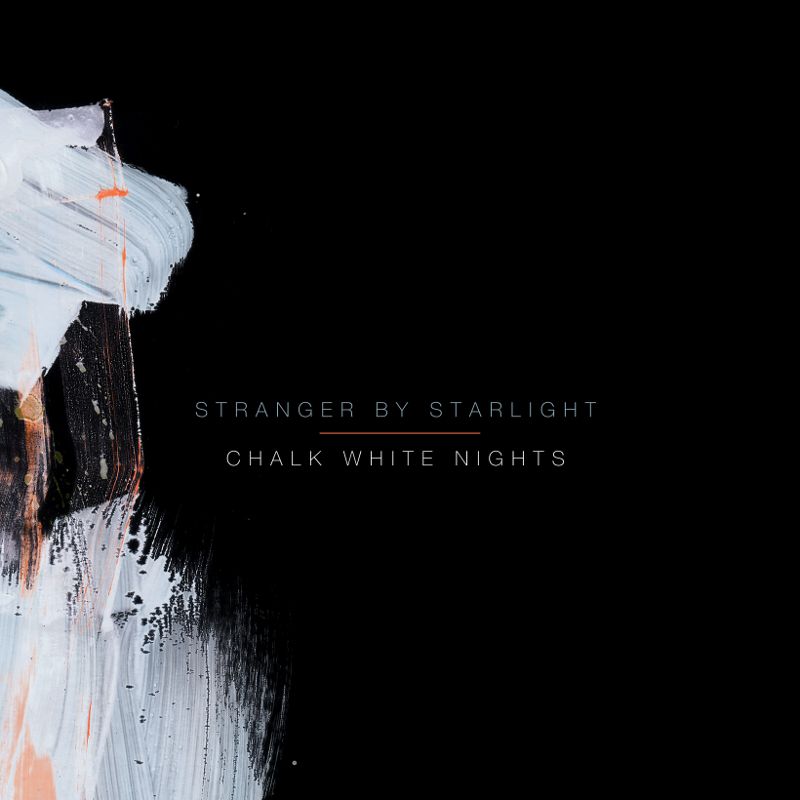 chalk white nights stranger by starligh 
