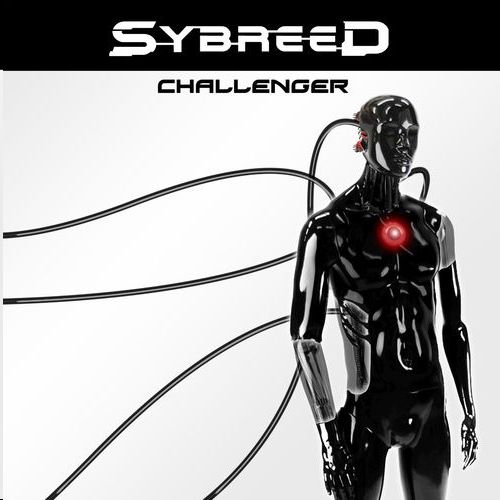 challenger sybreed  