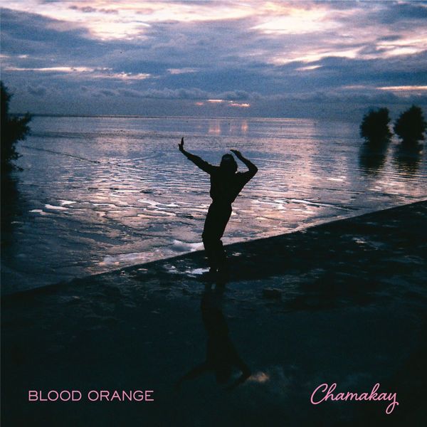 chamakay blood orange 