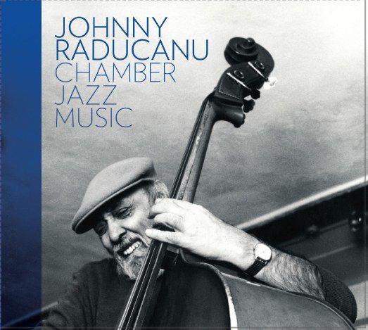chamber jazz music johnny rducanu  