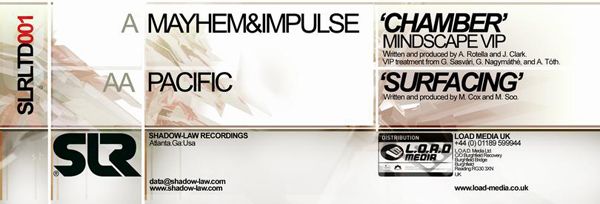 chamber mindscape r impulse aps vbr 