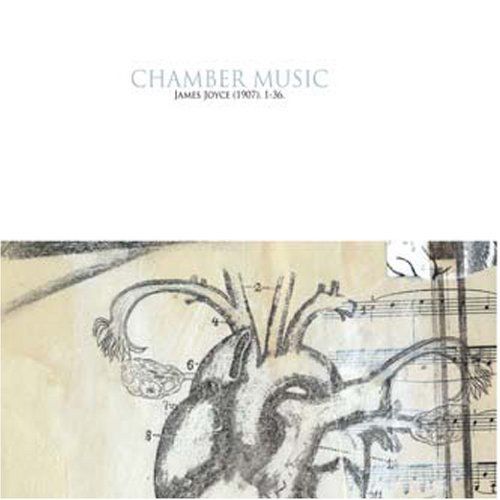 chamber music james airport studies 