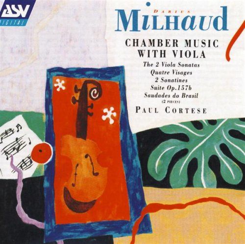 chamber music with v frank schaffer 