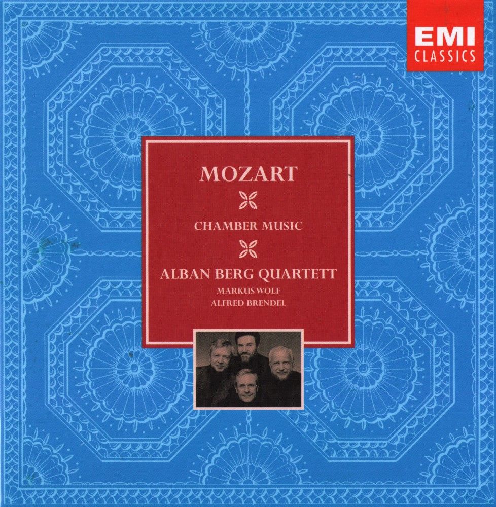 chamber music alban berg quartett 