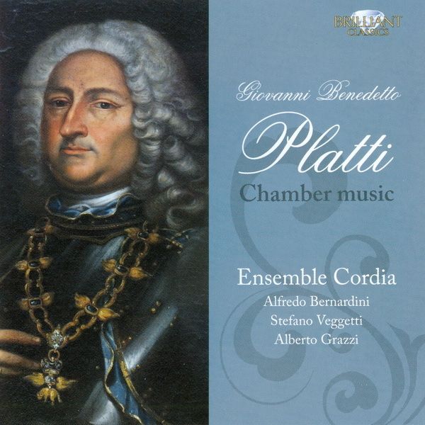 chamber music ensemble cordia 