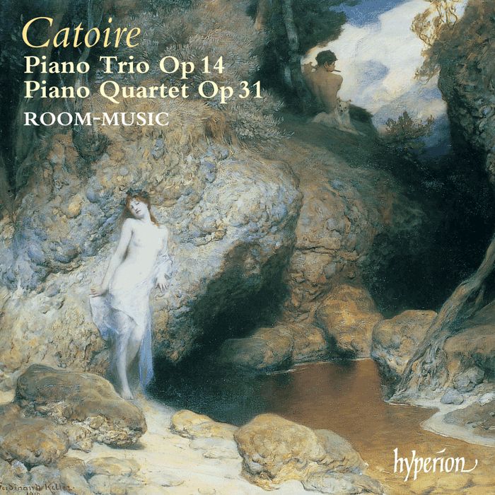 chamber music room music 