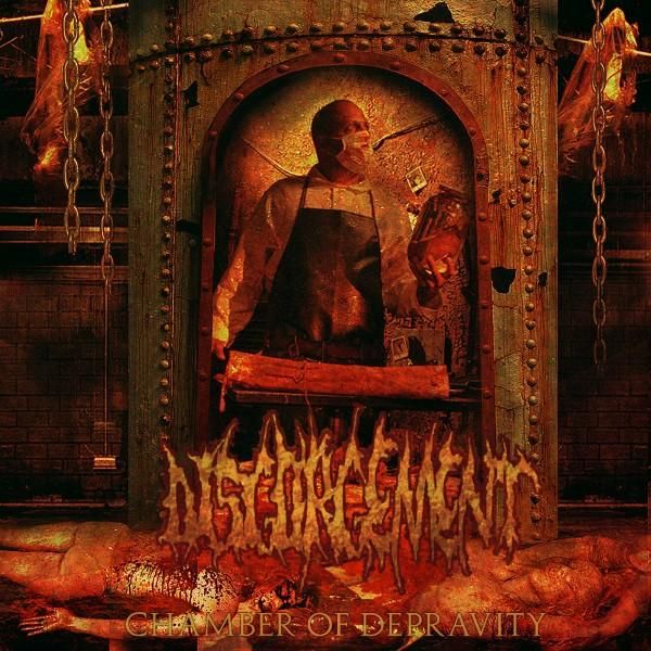 chamber of depravity disgorgement 