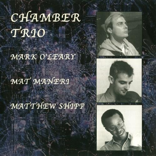 chamber trio mark oleary 