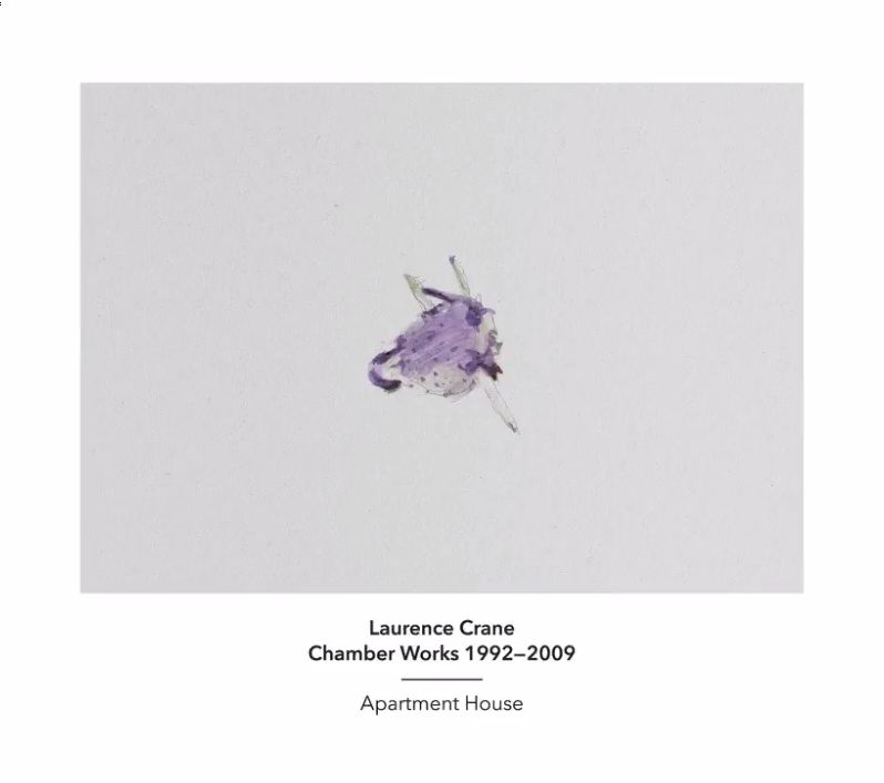 chamber works 1992 apartment house 