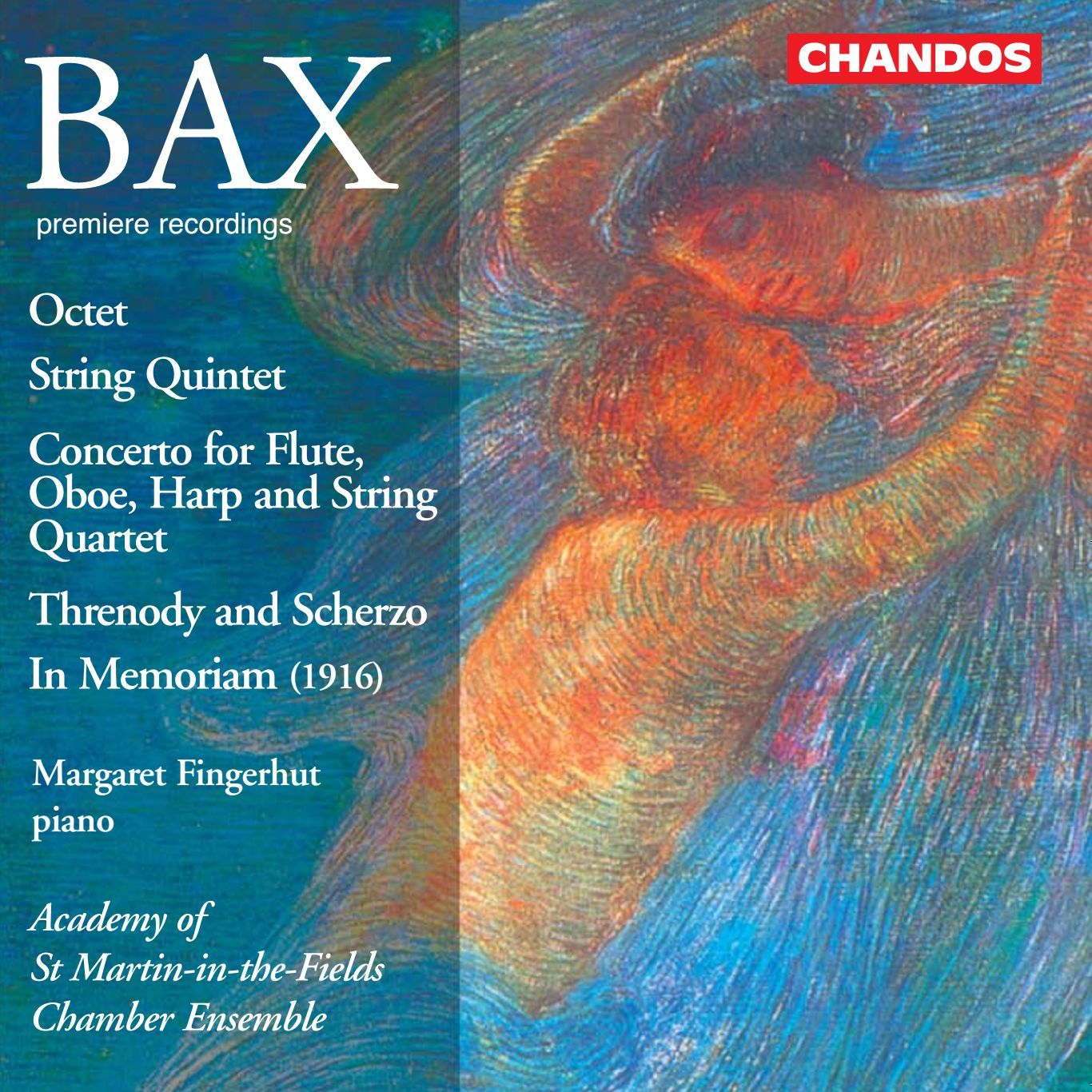 chamber works academy of st marti 