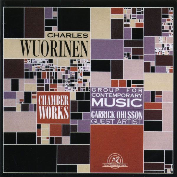 chamber works garrick ohlsson 