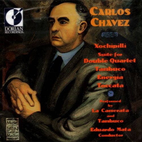 chamber works la camerata  