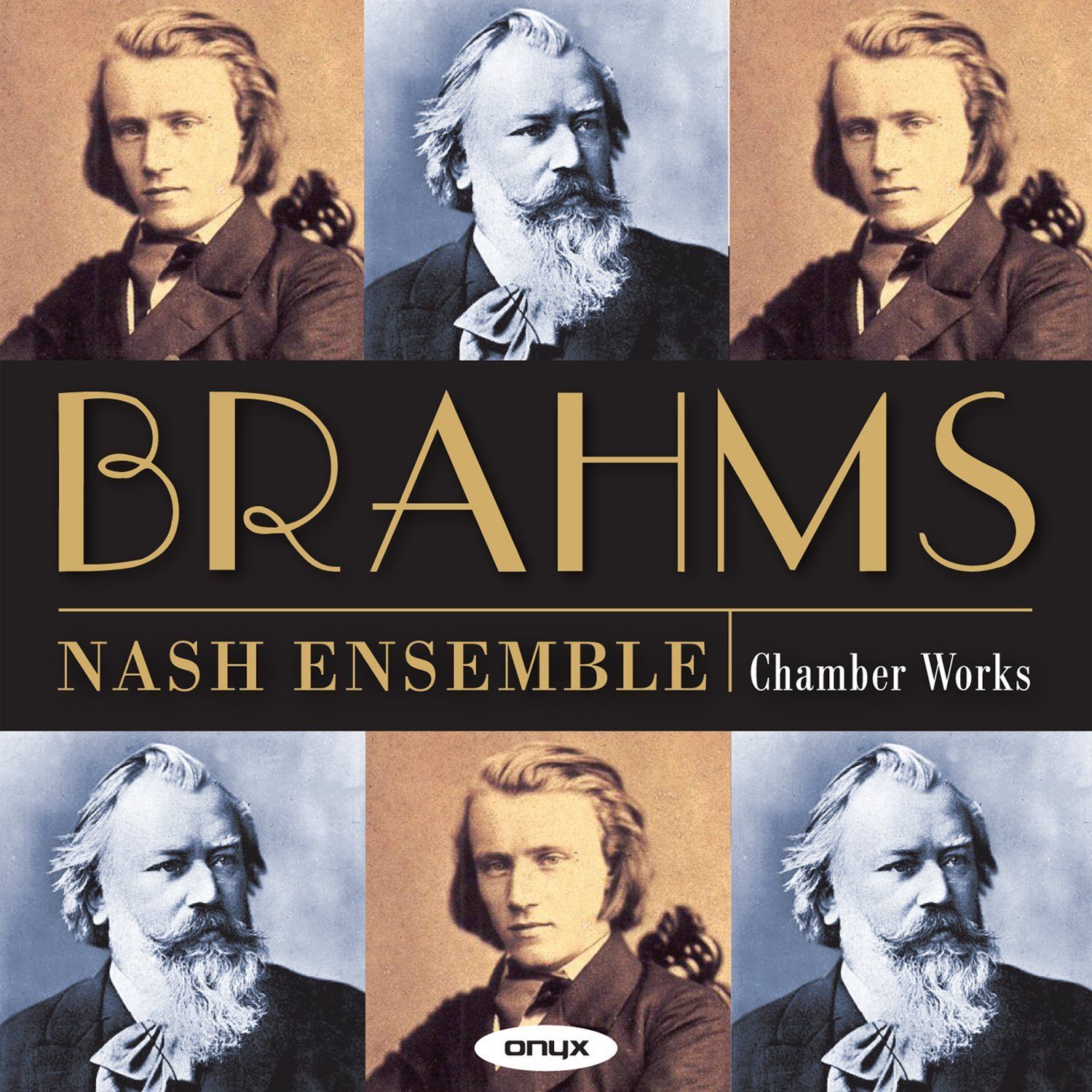 chamber works the nash ensemble 