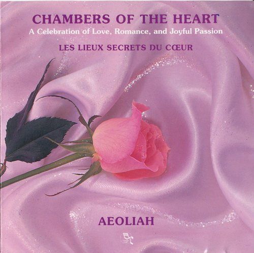 chambers of the heart aeoliah 