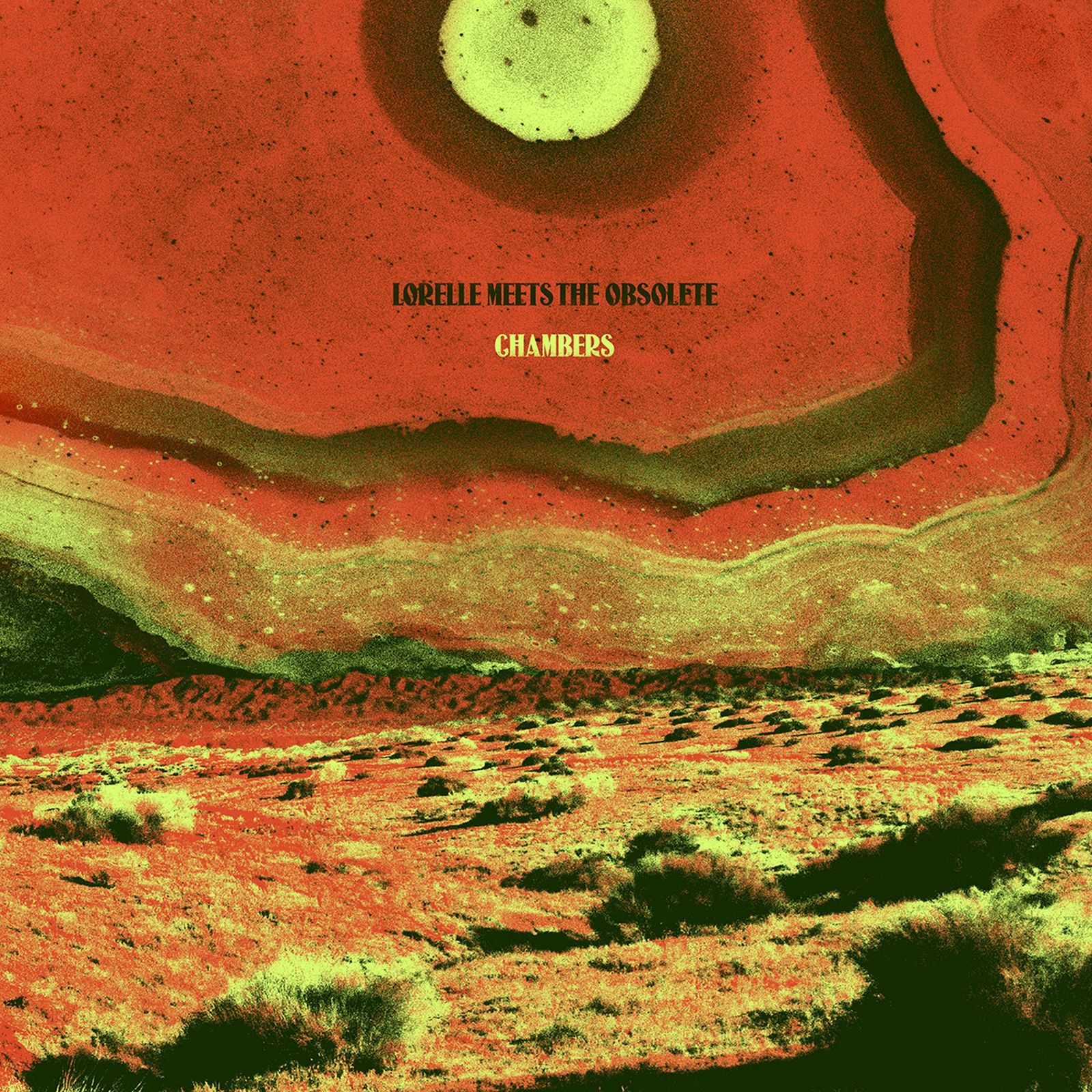 chambers lorelle meets the ob 