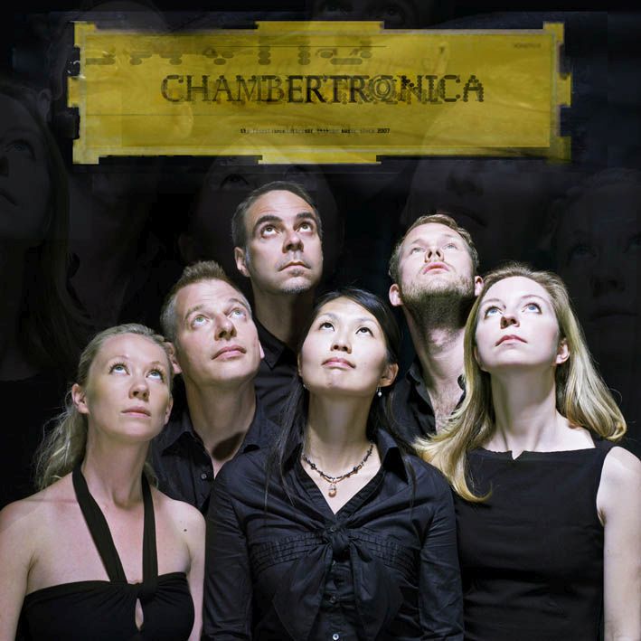 chambertronica chambertronica  