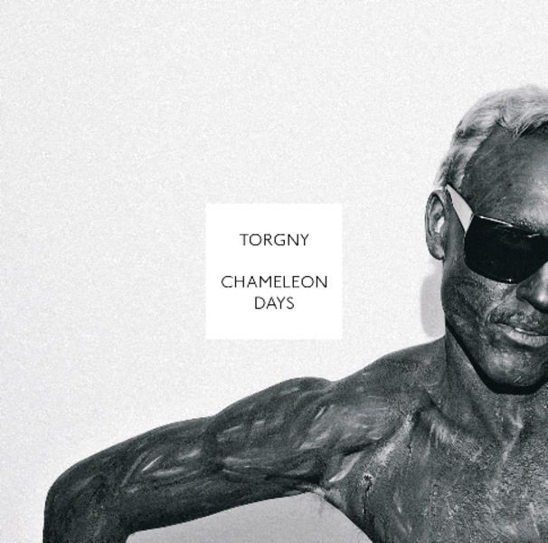 chameleon days torgny 