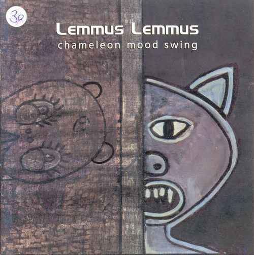 chameleon mood swing lemmus lemmus 