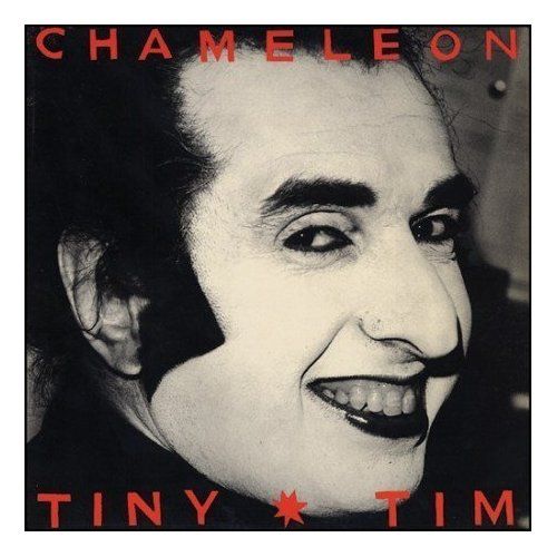 chameleon tiny tim 