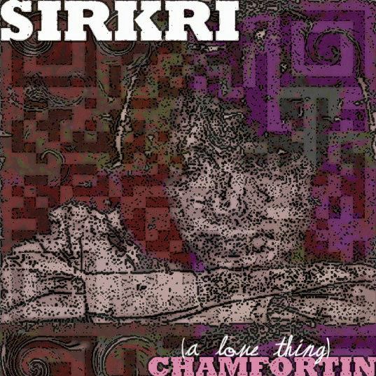 chamfortin a l sirkri  