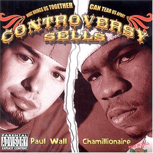 chamillionaire paul wall controv 