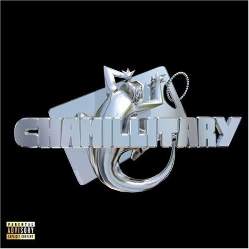 chamillitary chamillionaire 