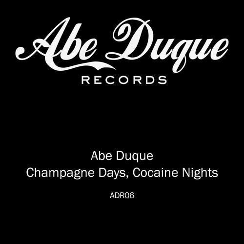 champagne days coca abe duque  
