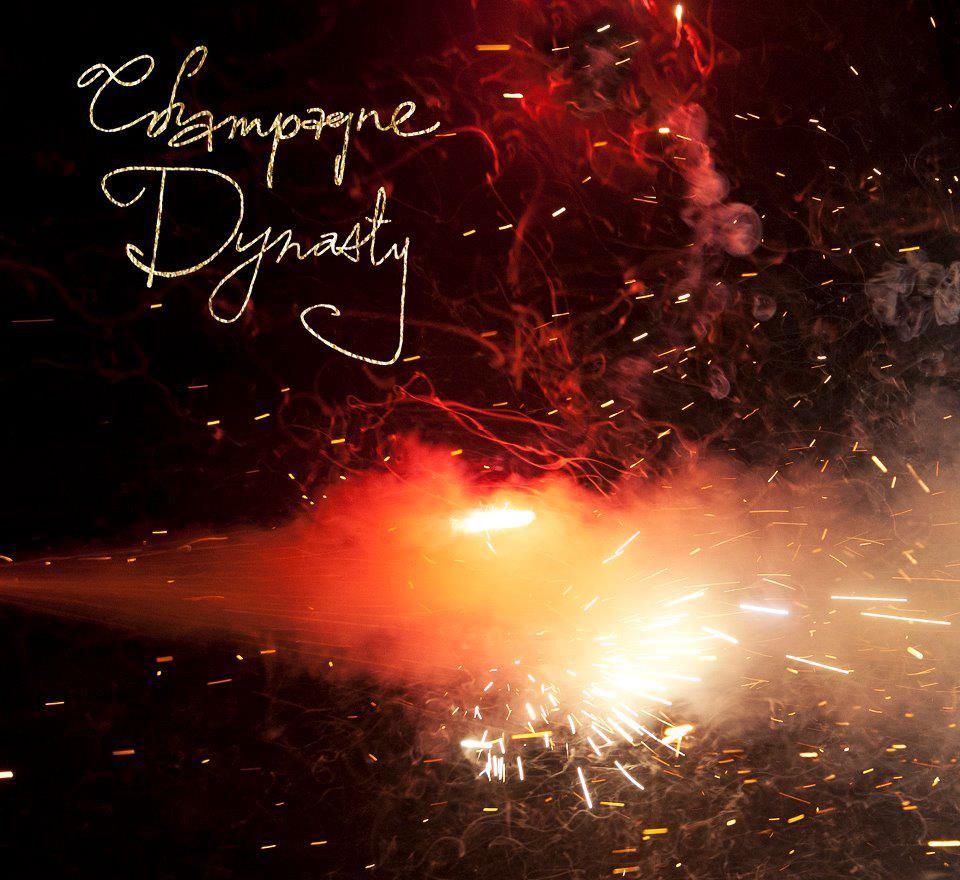 champagne dynasty champagne dynasty 