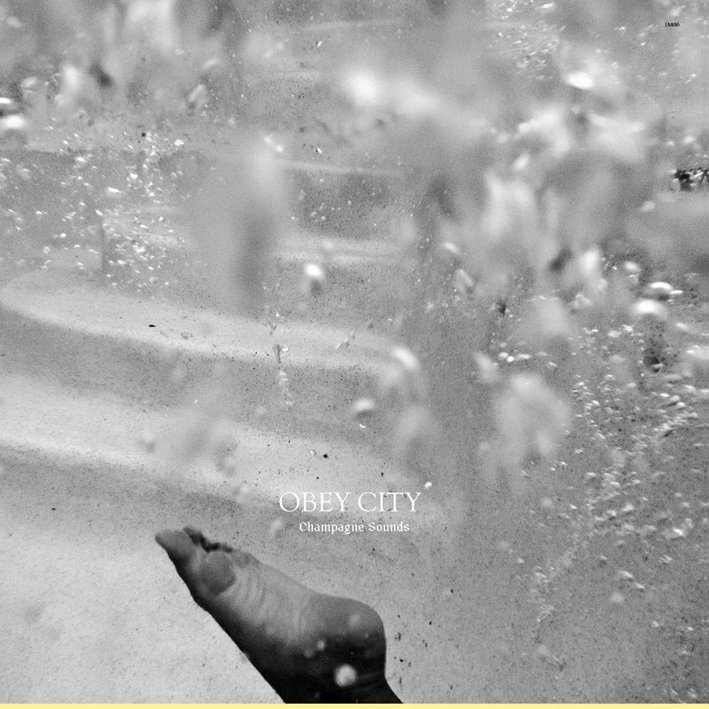 champagne sounds obey city 