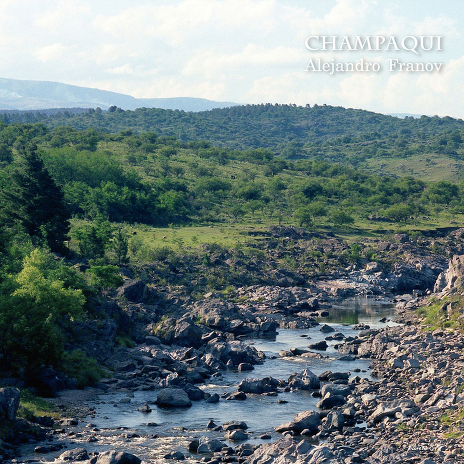 champaqui alejandro franov  